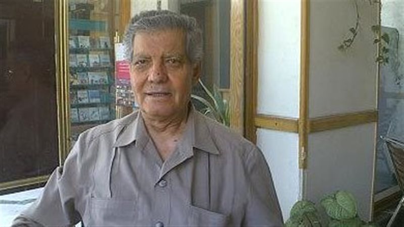 محمد إبراهيم أبو