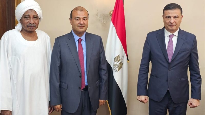 د. خالد حنفي خلال