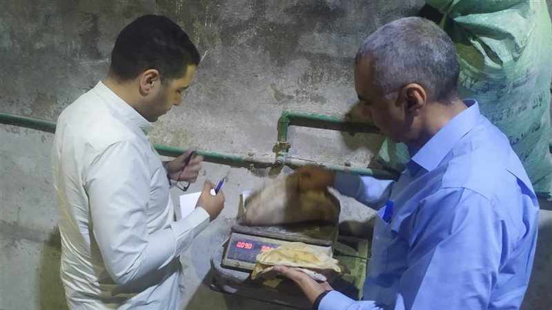 محافظ الغربية يؤكد