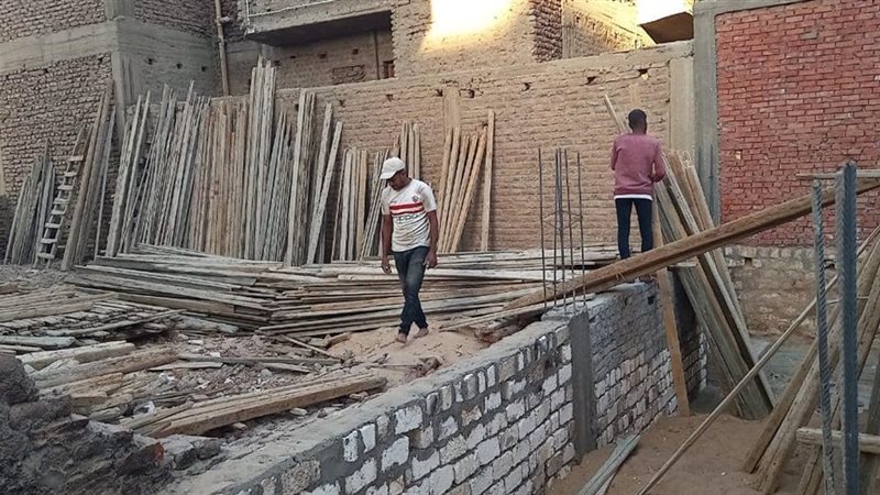 تنفيذ 3 حالات إيقاف
