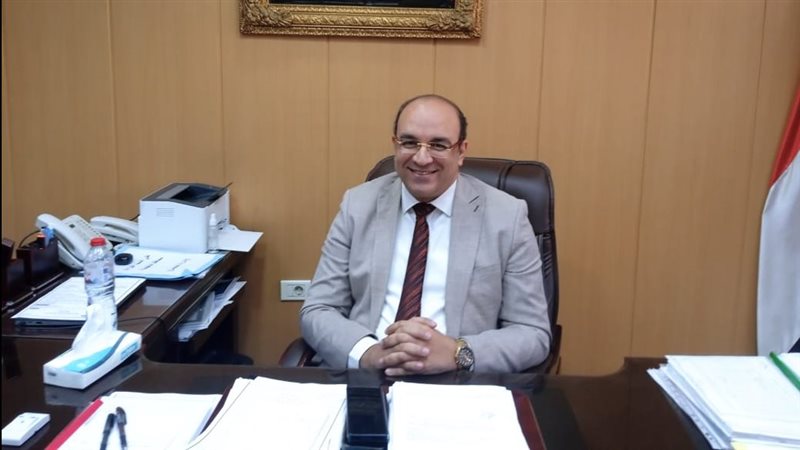 الدكتور تامر مدكور
