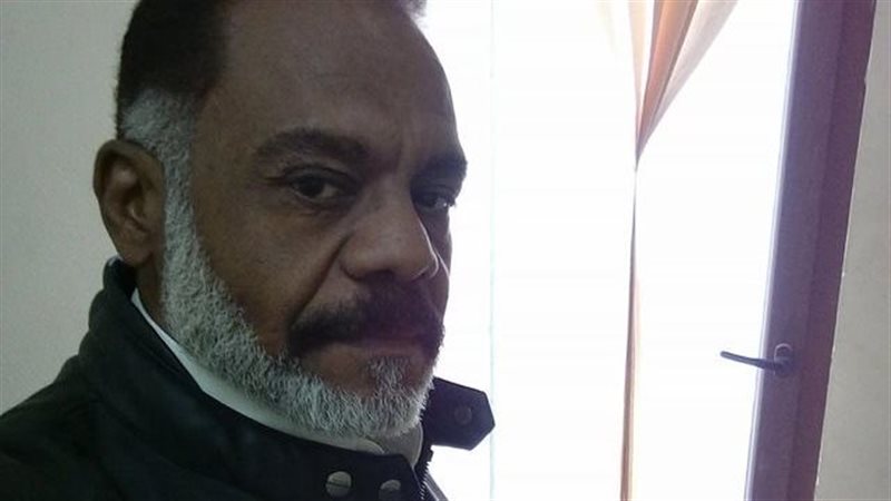 حمدي الرملي، فيتو