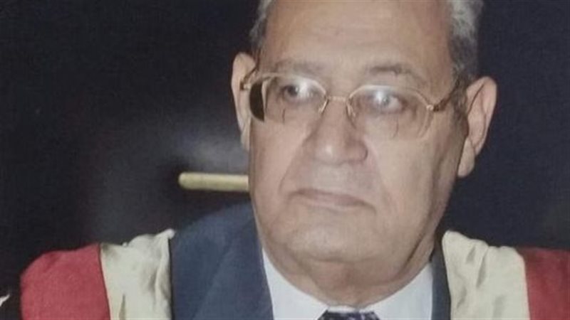 الدكتور عبدالوهاب