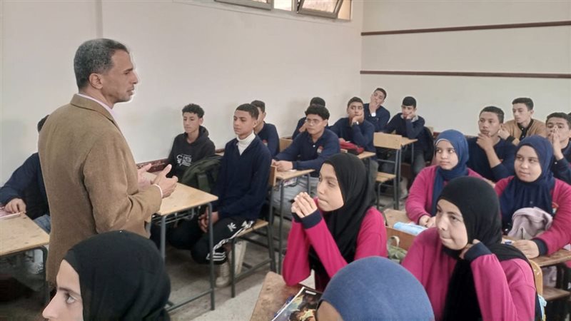 وكيل التربية والتعليم