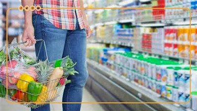 ارتفاع أسعار 11 سلعة غذائية بعد زيادة التضخم السنوي لشهر أكتوبر 2024 (إنفوجراف)