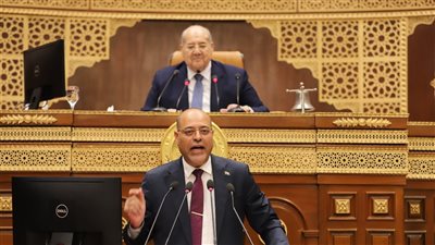 وزير العمل: تعديلات هامة على مشروع قانون العمل لتحقيق علاقة متوازنة بين الطرفين