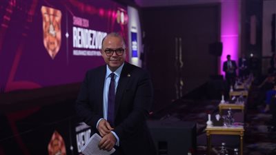 رئيس الرقابة المالية: إصدار قانون التأمين الموحد من أبرز التطورات التي شهدها القطاع 