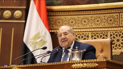 الشيوخ يرفع الجلسة العامة، وغدًا عرض 3 طلبات موجهة لوزير التعليم 