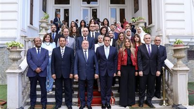 توقيع بروتوكول تعاون بين الصحة والبنك المركزي للقضاء على قوائم الانتظار 