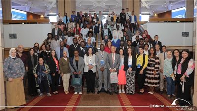 مكتبة الإسكندرية تختتم فعاليات المؤتمر الدولي «من الكتابة إلى الرقمنة» 