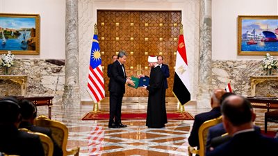 مذكرة تفاهم بين وزارة الأوقاف المصرية وإدارة التنمية الإسلامية في ماليزيا