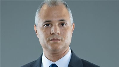 محمد صقر مستشارًا إعلاميًا لوزير الإنتاج الحربي ومتحدثًا باسم الوزارة 