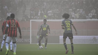 في غياب محمد عبد المنعم، نيس يخطف تعادلا قاتلا من ليل 2/2 بالدوري الفرنسي 