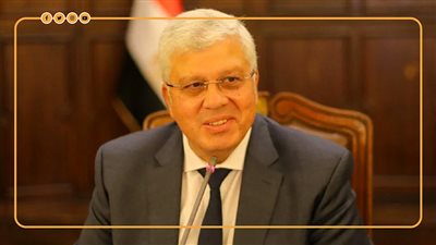 وزير التعليم العالي يرأس اجتماع هيئة تمويل العلوم والتكنولوجيا والابتكار