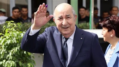 تبون: الجزائر استردت 30 مليار دولار من الأموال المنهوبة.. ونرفض الاستدانة من الخارج 