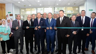 جامعة المنصورة تطلق مبادرة 