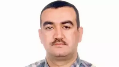 مقتل سليم عياش المتهم باغتيال رئيس الوزراء اللبناني الأسبق رفيق الحريري