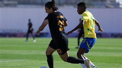 موعد مباراة مسار وإيدو كوينز الغيني بدوري أبطال إفريقيا للكرة النسائية والقناة الناقلة