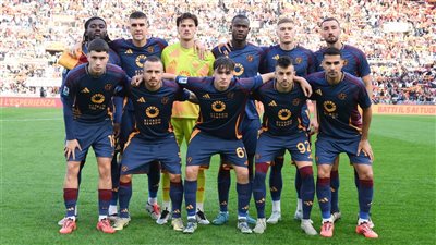 بعد الخسارة من بولونيا، روما يعلن إقالة يوريتش من تدريب الفريق 