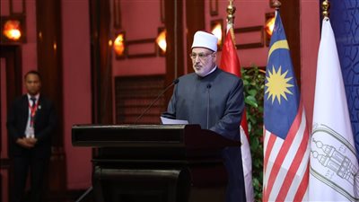 وكيل الأزهر: العالم يغض الطرف عن جرائم الصهاينة في غزة ولبنان