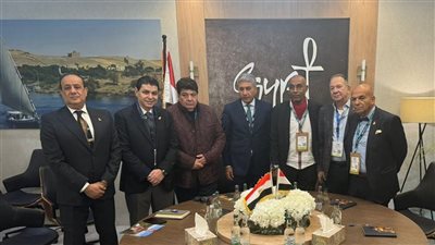 شريف فتحي يناقش مشاكل السياحة الثقافية ويؤكد اهتمام الدولة بمشاركة القطاع الخاص 