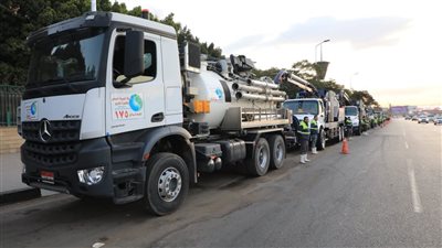  خطة محافظة القاهرة استعدادا لموسم الأمطار.. تشكيل فرق طوارئ وخطة انتشار سريع للشفاطات والنوافير بمنازل ومطالع الكبارى.. والنقل العام بديلا للمترو حال تعطله