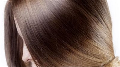 حمام زيت سهل التحضير لترطيب وتغذية الشعر 