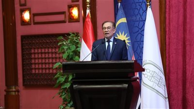 رئيس وزراء ماليزيا: شعوبنا ملت كلمات الشجب ولابد من معاقبة إسرائيل بهذه الطريقة