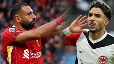 صلاح ضد مرموش، موعد الصدام المصري المنتظر في الدوري الإنجليزي 