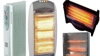 تصل لـ 19%، تخفيضات على أسعار الدفايات بعروض الجمعة البيضاء