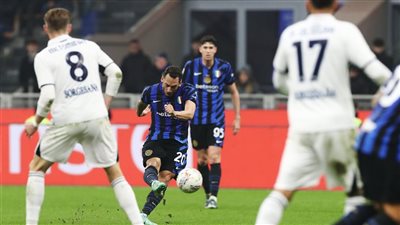 صراع النقطة يشعل الدوري الإيطالي بين نابولي وإنتر ميلان