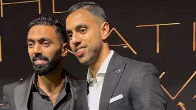 حسين الشحات يكشف كواليس انضمامه إلى الأهلي والصلح مع الشيبي