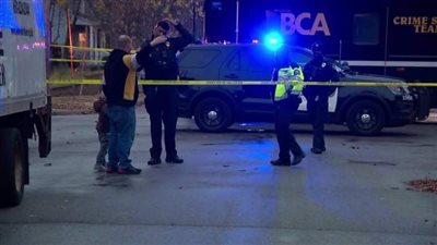 مقتل شخص وإصابة 16 آخرين في إطلاق نار بجامعة أمريكية (فيديو)