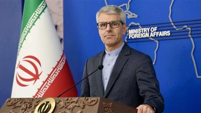 إيران تدعو إلى طرد إسرائيل من الأمم المتحدة