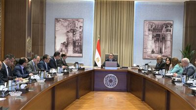 الحكومة: 700 ألف وحدة سكنية ضمن 