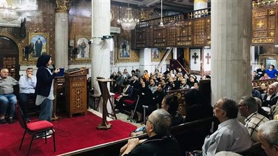 مياه الشرقية تنظم ندوة توعوية للتعريف بأهمية الحفاظ على البيئة