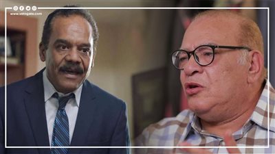 صلاح عبد الله ناعيا حمدي الرملي: ربنا هينصفك ويعوضك