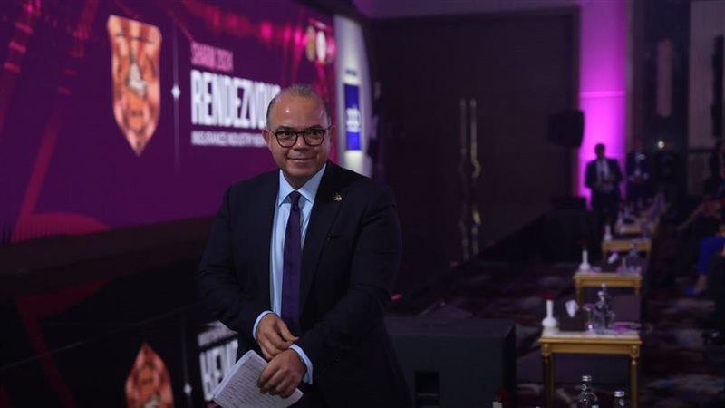 الدكتور محمد فريد