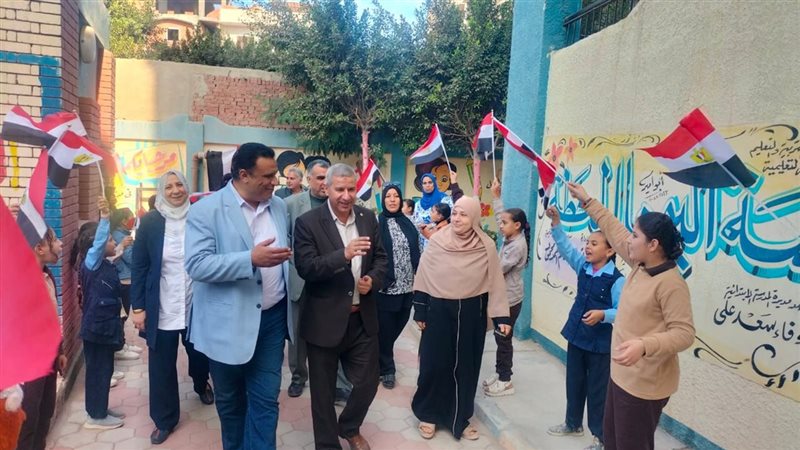 وكيل وزارة تعليم
