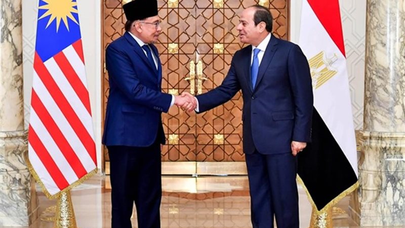 الرئيس عبد الفتاح