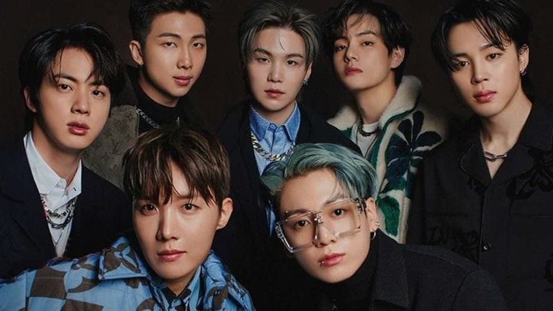 Bts، فيتو