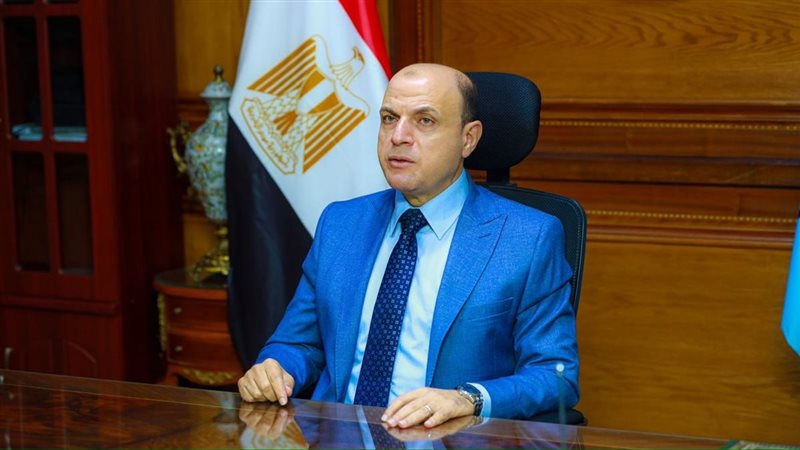 اللواء دكتور علاء