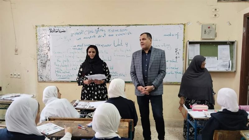 وكيل وزارة التعليم