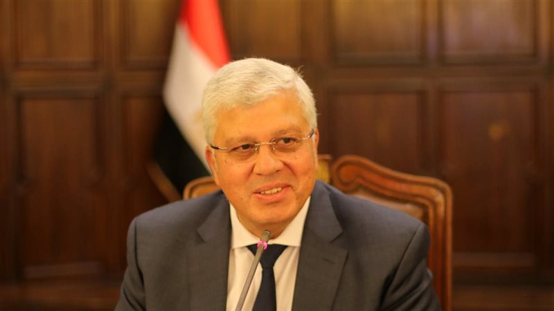 وزير التعليم العالي