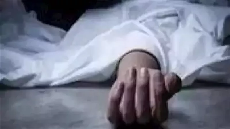 جثة، فيتو