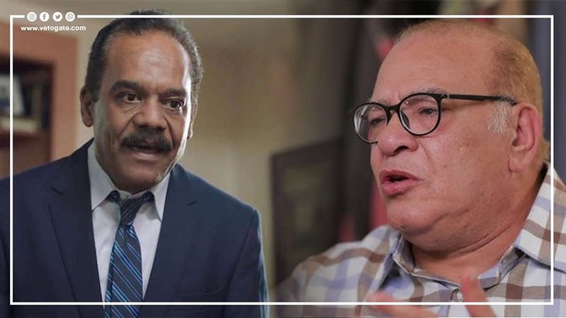 صلاح عبدالله وحمدي