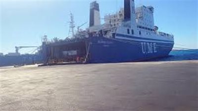 إغلاق ميناء الغردقة البحري لسوء الأحوال الجوية