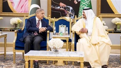 توافد القادة المشاركين في القمة العربية الإسلامية على الرياض، وهؤلاء أبرز الحضور 