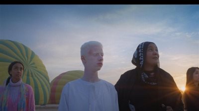 اختيار فيلم ضي لافتتاح مهرجان البحر الأحمر (تفاصيل)