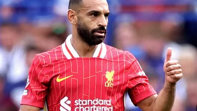شرط وحيد يمنع برشلونة من التعاقد مع محمد صلاح 